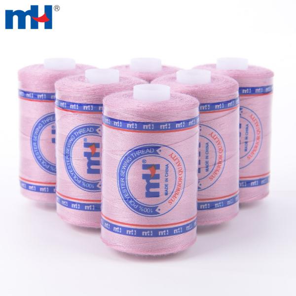 Fábrica de hilo de coser a bajo precio.