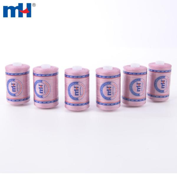 Fábrica de hilo de coser a bajo precio.