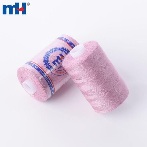 Fábrica de hilo de coser a bajo precio.
