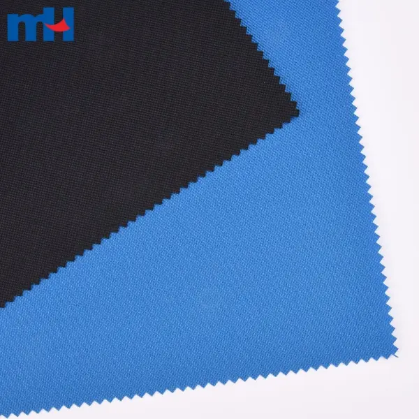 Tessuto Oxford spalmato in PVC