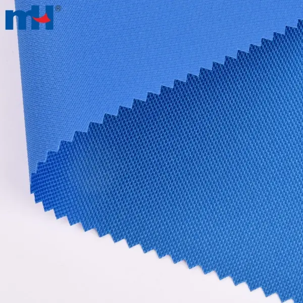 Tessuto Oxford spalmato in PVC