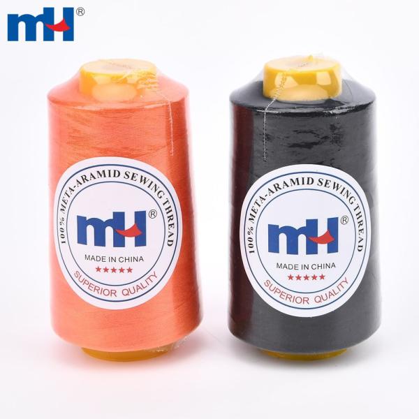 Hilo de coser resistente al fuego 40S/2 40S/2