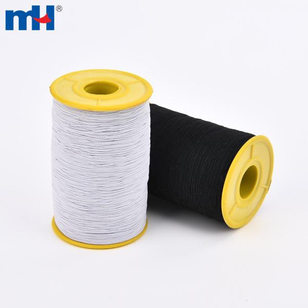 Çin fabrikasından 42 numaralı lateks kauçuk iplik