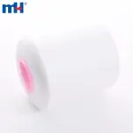 %100 polyester tüp boyalı iplik OEKO-TEX iplik