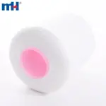 %100 polyester tüp boyalı iplik OEKO-TEX iplik