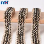 Jute ribbons
