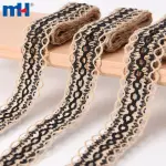Jute ribbons