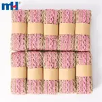 Jute ribbons
