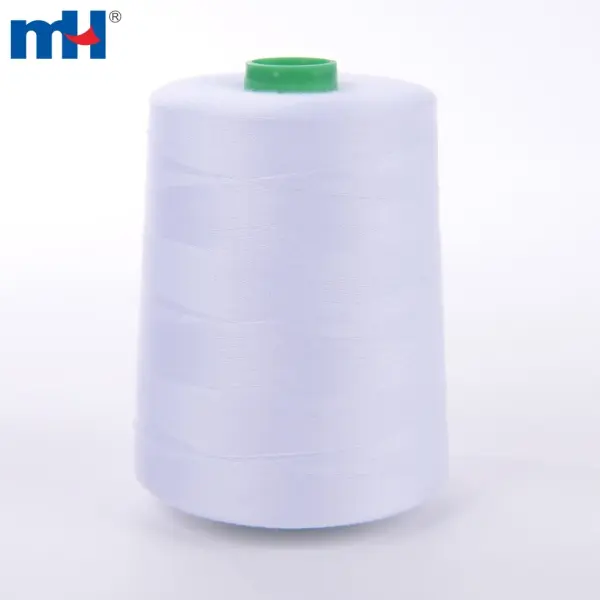 Filo da cucito TFO 100% poliestere filato