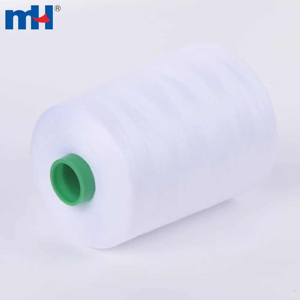 Filo da cucito TFO 100% poliestere filato