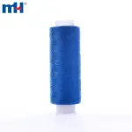 15 adet/kutu 200 metre/koni 40 iplikçik/2 grup renkli polyester dikiş ipliği