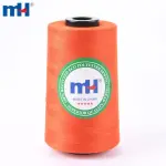 Linha de costura 40S/2 100% reciclada - certificação GRS