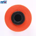 Linha de costura 40S/2 100% reciclada - certificação GRS