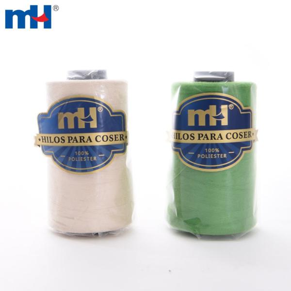 Hilo de coser 40s/2 5000m para México - marca Elnamoury