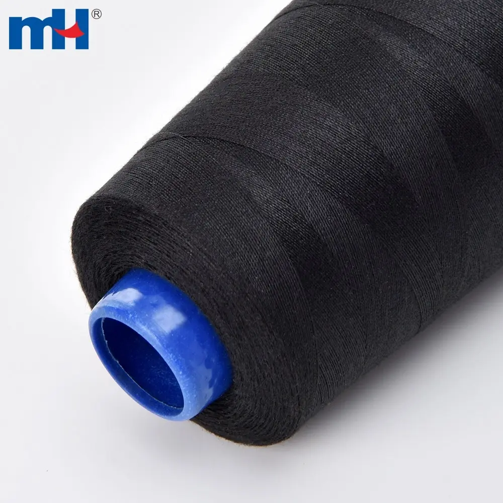 Tikona Sewing Threads - високоякісні нитки для ринків Близького Сходу