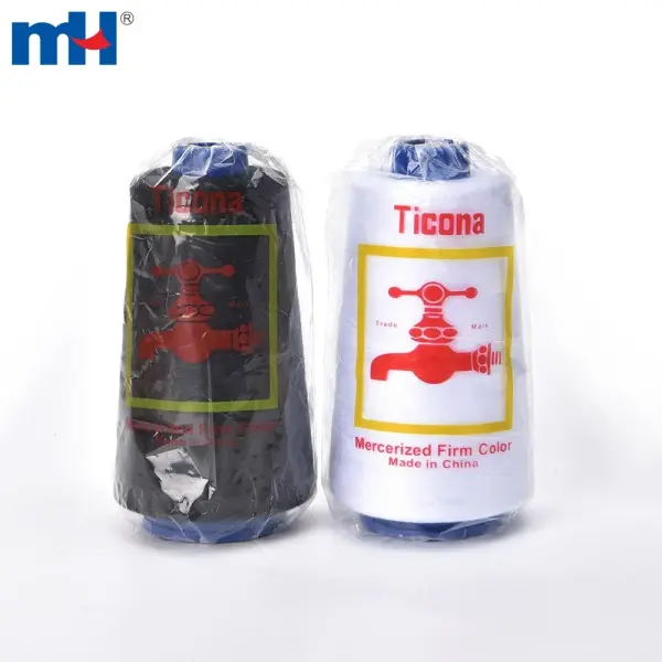 Tikona Sewing Threads - високоякісні нитки для ринків Близького Сходу