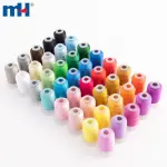 500 Meter Stickgarn-Set