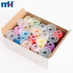 500 Meter Stickgarn-Set