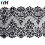 Lace eyelashes | Lace underwear