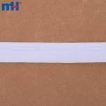 Trenza de goma látex nº 42