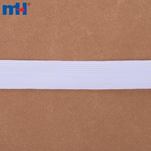Trenza de goma látex nº 42
