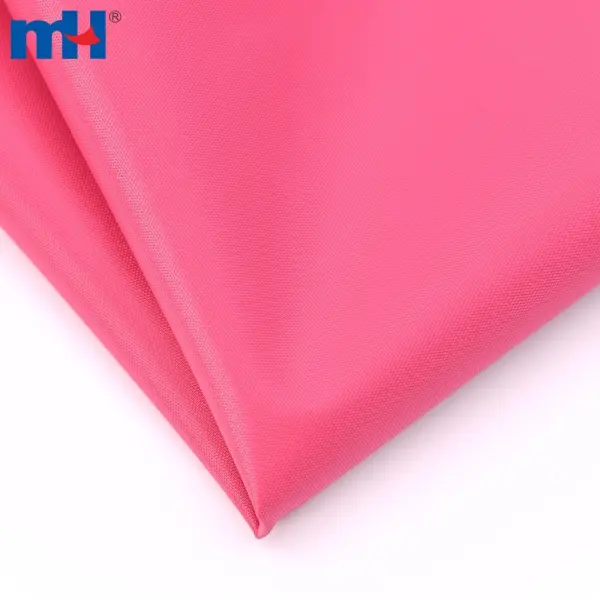 Tecido oxford revestido de PVC 420D