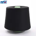 Fio de poliéster fiado 45s/2 para tecelagem