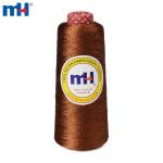 450D/2 embroidery floss from rayon thread factory