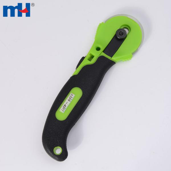 45mm green rotary cutter