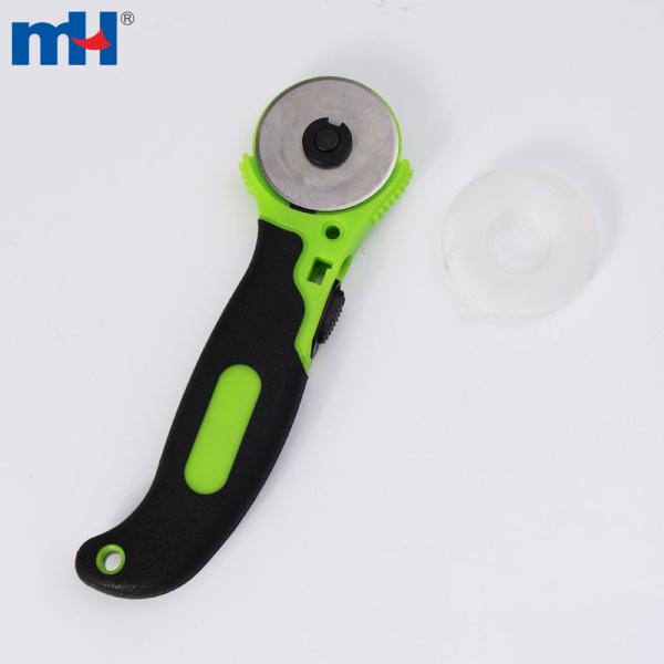 45mm green rotary cutter