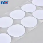Yalnızca 45 mm yapışkan nokta kancası