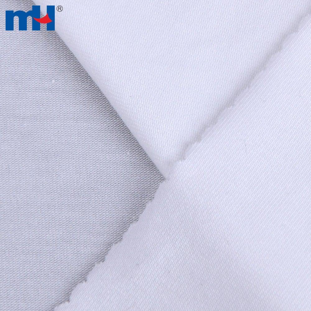 Tecido de malha jersey spandex