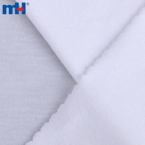 Tecido de malha jersey spandex