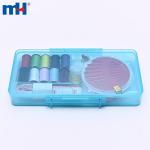 48 Piece Mini Sewing Kit - Small Box (166 x 88 x 23 mm)
