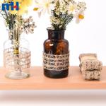 Nastri di juta intrecciati