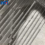 Perline di plastica da 4 mm