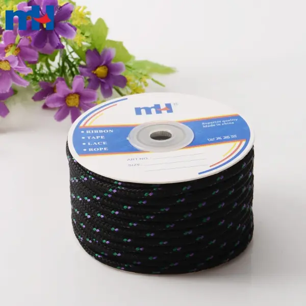 Corde PP, corde tressée PP, corde PP