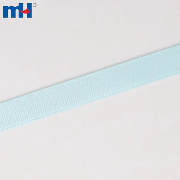 Cinta de grosgrain lisa de 5/8" al por mayor