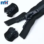 Yangına Dayanıklı Fermuarlar, Yangına Dayanıklı Fermuarlar, Aramid Yangına Dayanıklı Fermuarlar