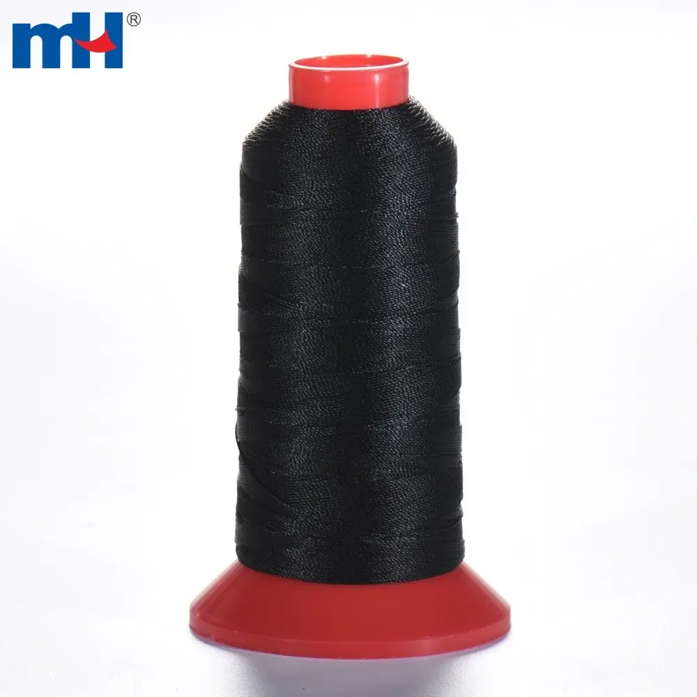 Linha de costura de nylon de alta tenacidade