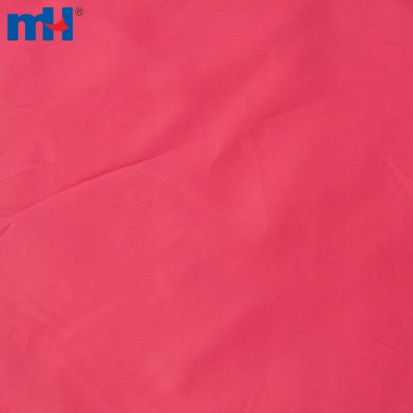 72D*50D 50gsm polyester taffeta fabric