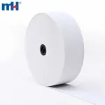 2 inch polyester latex elastic tape for sewing