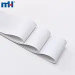 2 inch polyester latex elastic tape for sewing