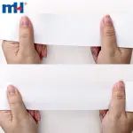 2 inch polyester latex elastic tape for sewing