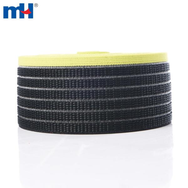 Lumbar Support Elastic Band - Nylon Spandex