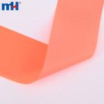 Bande d'avertissement en tissu réfléchissant