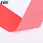Bande d'avertissement en tissu réfléchissant