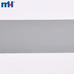 Gümüş pamuklu yangına dayanıklı yansıtıcı bant