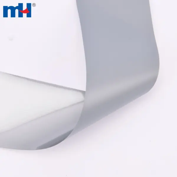 High reflectivity heat transfer film