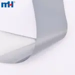 Película de transferencia de calor de alta reflectividad